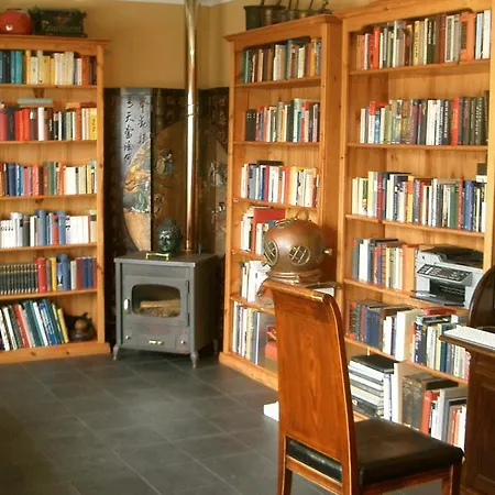 Summerplace Apartmán Fajã da Ovelha