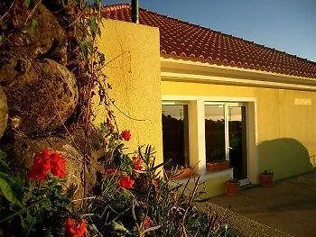Summerplace Apartmán Fajã da Ovelha