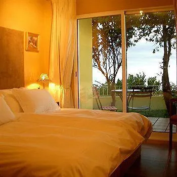 Summerplace Apartmán *