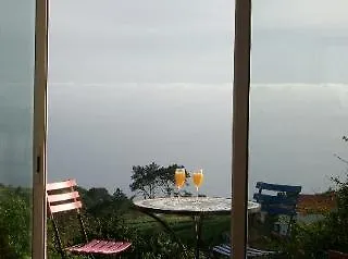 Apartmán Summerplace Fajã da Ovelha