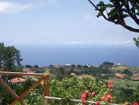 Apartmán Summerplace Fajã da Ovelha
