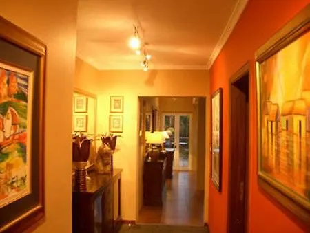Summerplace Apartmán Fajã da Ovelha