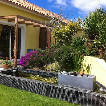Summerplace Apartment Fajã da Ovelha